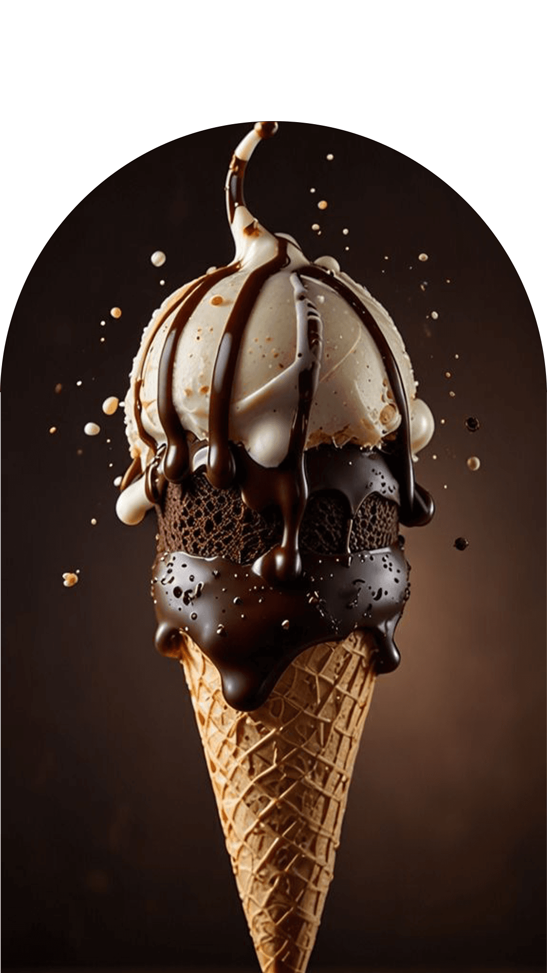 Ice Cream Cone
