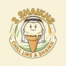 2 Shaikhs logo