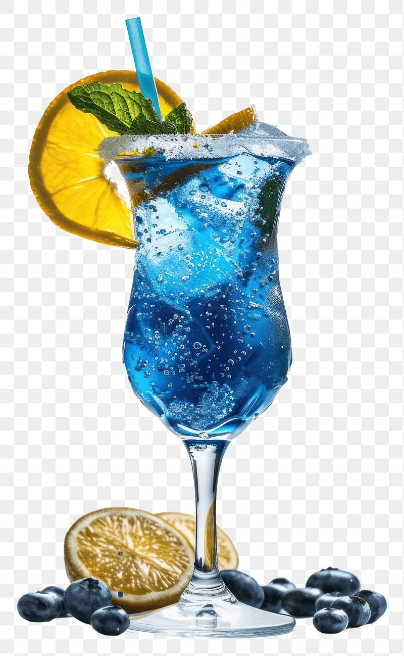 Fresh Mojito
