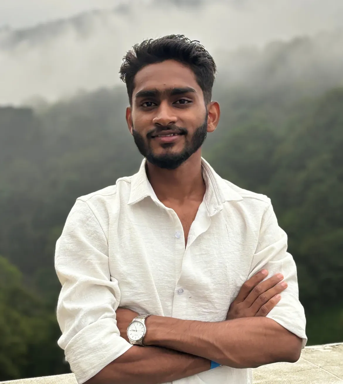 Shaik Mutabbit